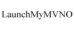 Mark drawing for LAUNCHMYMVNO