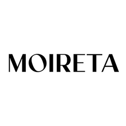 Mark drawing for MOIRETA