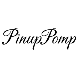 Mark drawing for PINUPPOMP