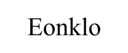 Mark drawing for EONKLO