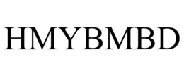 Mark drawing for HMYBMBD