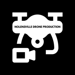 Mark drawing for NOLENSVILLE DRONE PRODUCTION