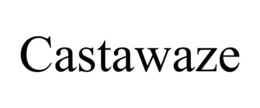 Mark drawing for CASTAWAZE