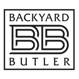 Mark drawing for BACKYARD BB BUTLER