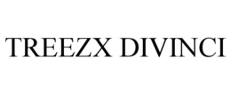Mark drawing for TREEZX DIVINCI