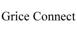 Mark drawing for GRICE CONNECT