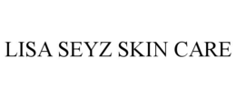 Mark drawing for LISA SEYZ SKIN CARE