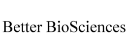 Mark drawing for BETTER BIOSCIENCES