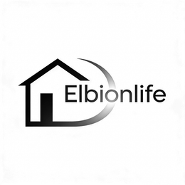 Mark drawing for ELBIONLIFE
