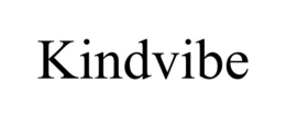 Mark drawing for KINDVIBE