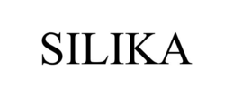 Mark drawing for SILIKA