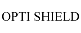 Mark drawing for OPTI SHIELD