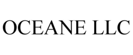 Mark drawing for OCEANE LLC