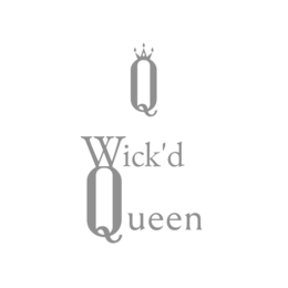 Mark drawing for Q WICK'D QUEEN