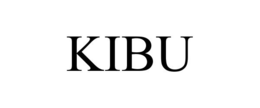 Mark drawing for KIBU