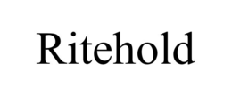 Mark drawing for RITEHOLD