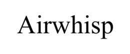 Mark drawing for AIRWHISP