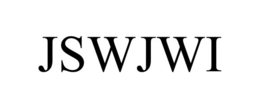Mark drawing for JSWJWI