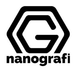 Mark drawing for G NANOGRAFI