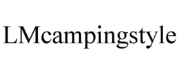 Mark drawing for LMCAMPINGSTYLE