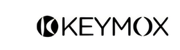 Mark drawing for K KEYMOX