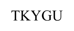 Mark drawing for TKYGU
