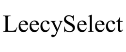 Mark drawing for LEECYSELECT
