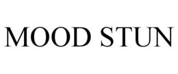 Mark drawing for MOOD STUN