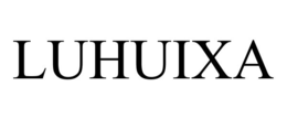Mark drawing for LUHUIXA
