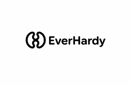 Mark drawing for EVERHARDY