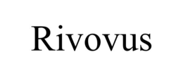 Mark drawing for RIVOVUS