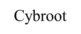 Mark drawing for CYBROOT
