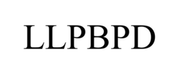 Mark drawing for LLPBPD