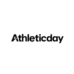 Mark drawing for ATHLETICDAY