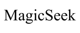 Mark drawing for MAGICSEEK