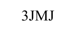 Mark drawing for 3JMJ