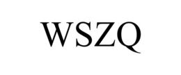 Mark drawing for WSZQ