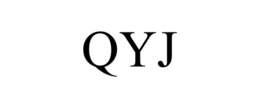 Mark drawing for QYJ