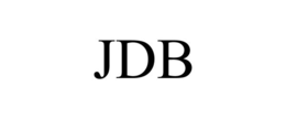 Mark drawing for JDB