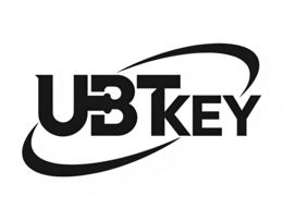 Mark drawing for UBTKEY