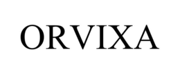 Mark drawing for ORVIXA