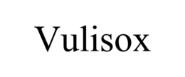 Mark drawing for VULISOX