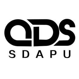 Mark drawing for ODS SDAPU