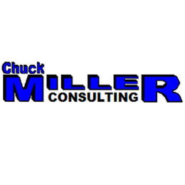Mark drawing for CHUCK MILLER CONSULTING