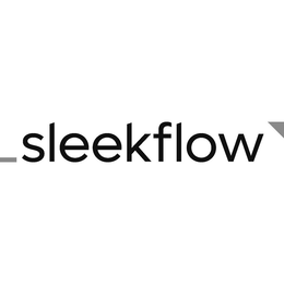 Mark drawing for SLEEKFLOW