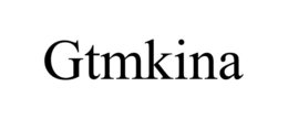 Mark drawing for GTMKINA