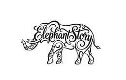 Mark drawing for ELEPHANTSTORY