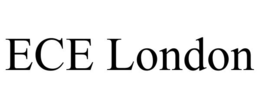 Mark drawing for ECE LONDON