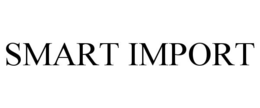 Mark drawing for SMART IMPORT