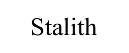 Mark drawing for STALITH